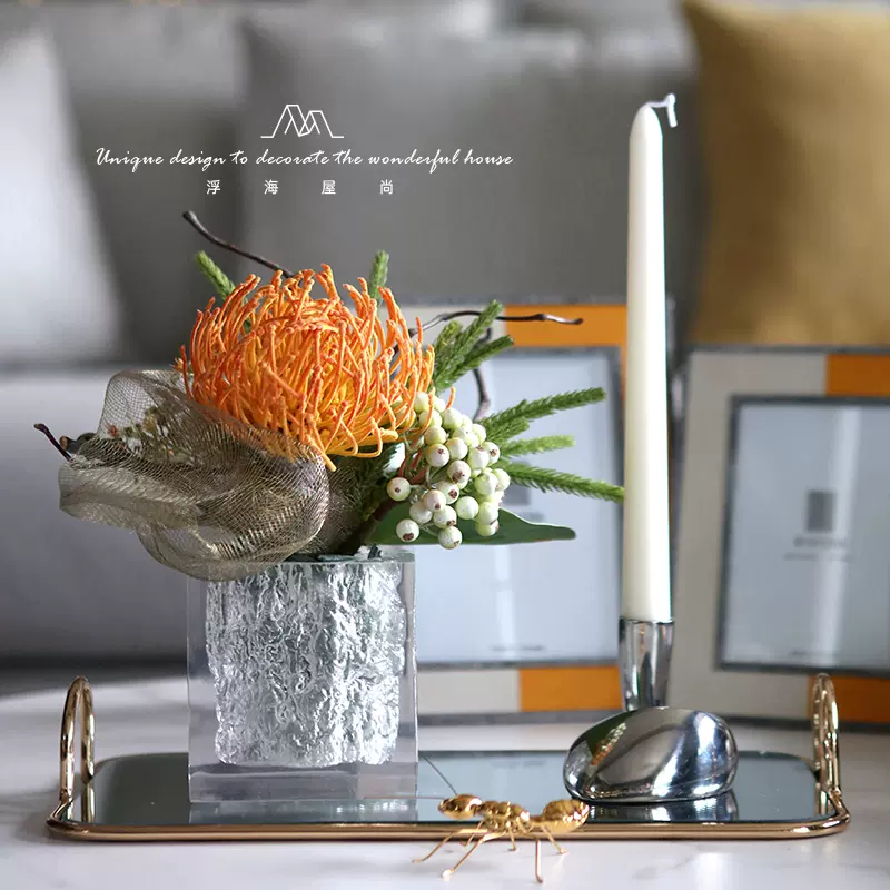 创意花艺设计 新人首单立减十元 21年11月 淘宝海外