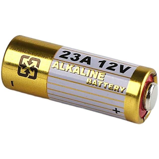 Roller shutter door remote control battery 23A12V electromagnetic doorbell alarm electric vehicle property 27A alkaline dry electromagnetic
