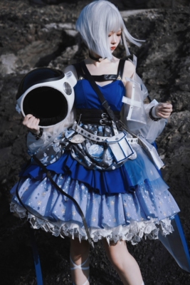 taobao agent Astronaut, Lolita Jsk, Lolita style