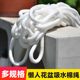 Water absorption cotton rope, hydroponic water absorption line, self-absorbent flower pot cotton rope, polyester cotton core belt rope, decorative tapestries rope