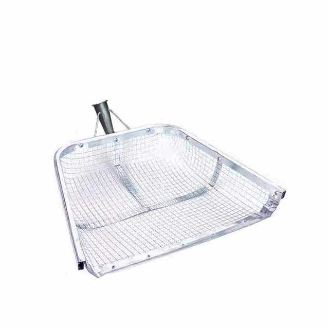 Siege Emperor Emperor Leaks Earth Corn Peanut Food Filter Filter Paper Chestning Chinese Medicine Dalm Dalm Tool Tool
