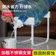 Bottled water spout for drinking water bucket duckbill buckle inverted mineral water pure food grade faucet spout