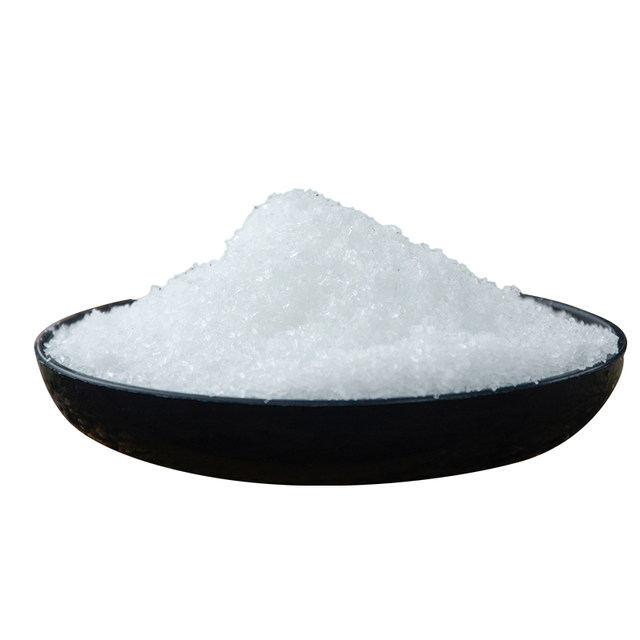 Agricultural zinc sulfate fertilizer planting vegetable and flowering fertilizer foliar fertilizer flower planting fertilizer agricultural prevention yellow leaves