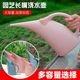 Plastic kettle Plastic long mouth sprinkle water kettle special artifacts Household large -capacity watershed pot spray kettle pots