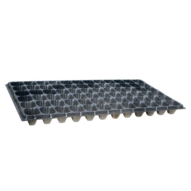 Thickened Darbon seedlings Cultivation Box Point Poor Poor Plant Nursery Box Cultivation Plastic Nutrition Basin Cutting