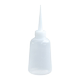 Dispensing bottle pointed mouth bottle glue pot glue bottle small oil dripping pot plastic industrial pointed mouth dispensing pot glue bottle glue kettle