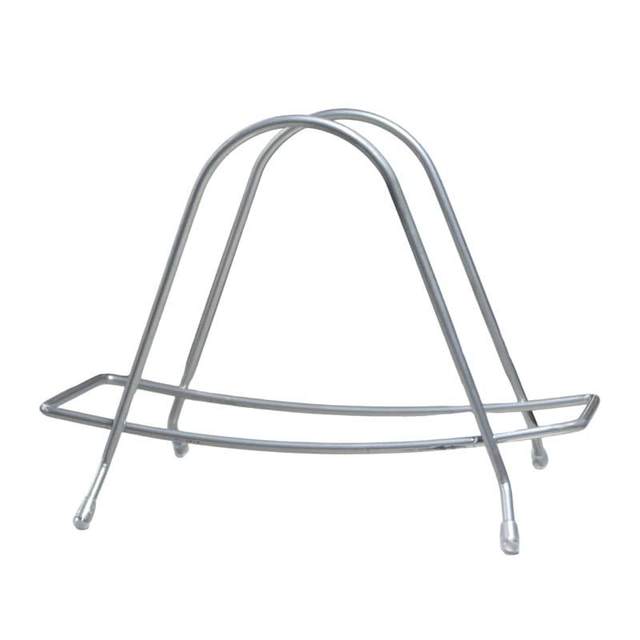 Extra thick cutting board rack, high quality stainless steel cutting board rack, household cutting board chopping board rack, vegetable pier knife board rack, kitchen storage rack