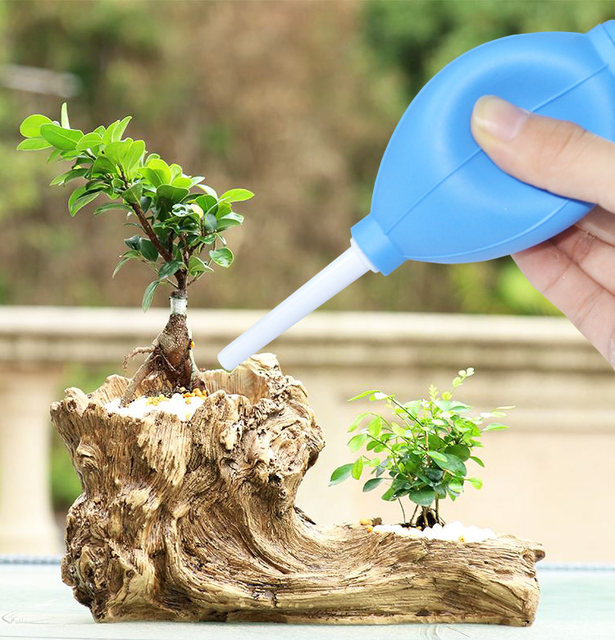 Camera lens dust blowing ball cleaning air blowing leather blowing dust ball cleaning ball computer keyboard succulent cleaning tool