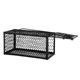 Catch mouse cage clip mouse trap catching rat killing artifact indoor super household nemesis high sensitive capture
