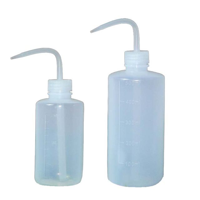 Pointed mouth curved mouth kettle squeeze water filling household flower watering kettle watering kettle meaty tool meaty watering kettle long mouth pot