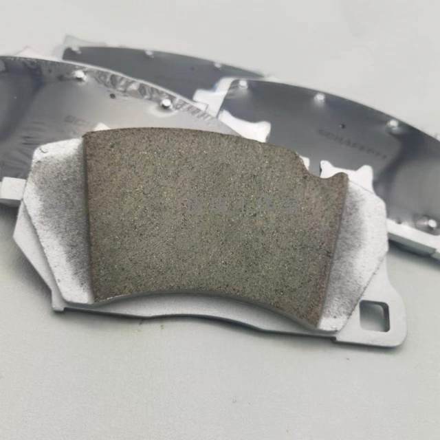 SCHAFFEN Brake Surgery Plate Adaptation Akipolo 10N AK10 Piston Brake
