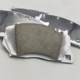 SCHAFFEN Brake Surgery Plate Adaptation Akipolo 10N AK10 Piston Brake

