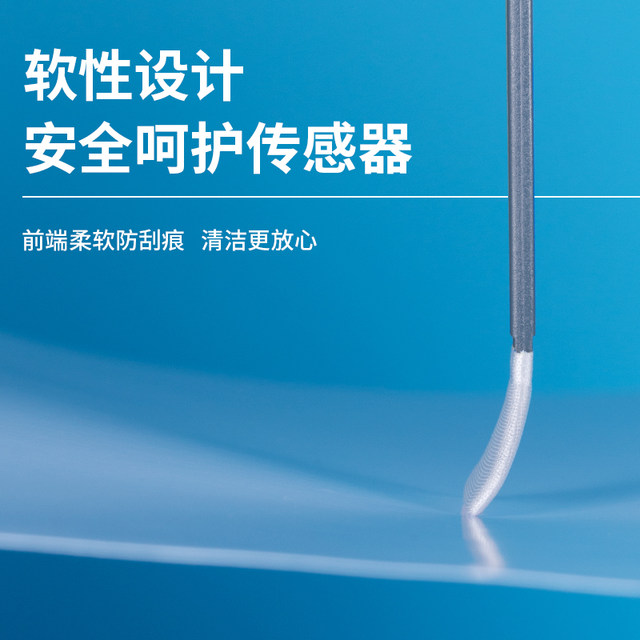 VSGO camera sensor cleaning stick coms cleaning stick full frame cleaning kit camera cleaning cmos sensor element apsc camera cleaning tool coms cleaning stick