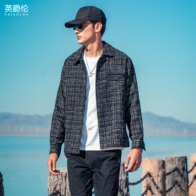 taobao agent Woven autumn jacket