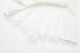 24 Xia Chun desires hot girl lace anti -glowing bows, lace -up pleated skirts, thin legs, long legs, long A -line skirt