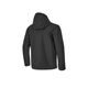 Skechers outdoor men's waterproof and windproof lightweight woven jacket P424M117