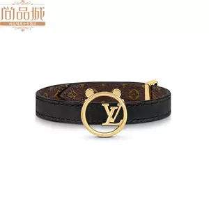 LV Bloom Bracelet Other Leathers - Fashion Jewellery M8416Z