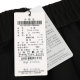 Shengyuzhu official flagship store autumn new casual pants for women's shopping mall same black thick straight pants casual
