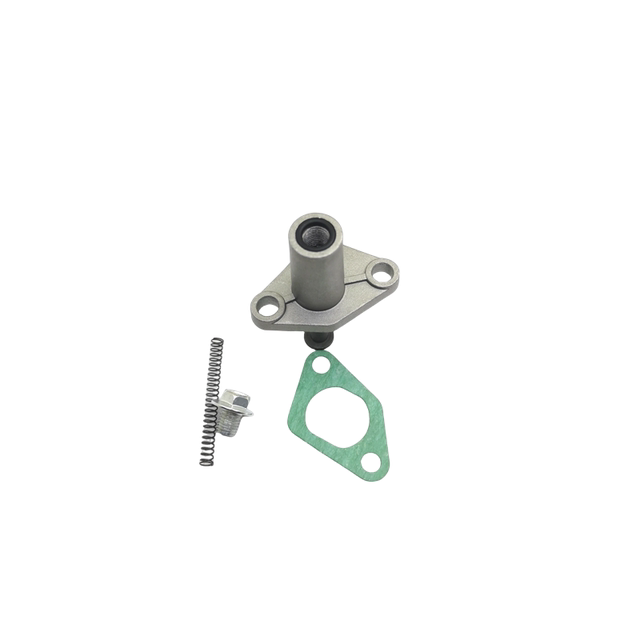 Suitable for Yamaha LYM100 small chain tightening device Lin Haiku Qifuxi JOG Qiaoge Time Regulator