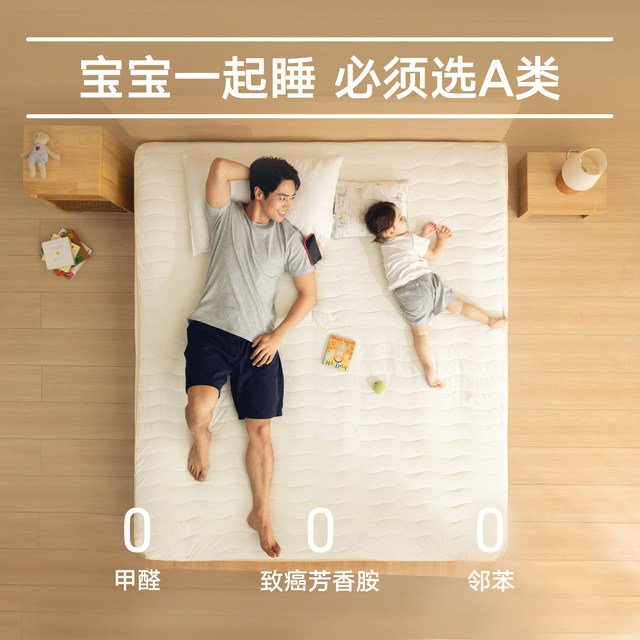 
2025 New Winter Mosquito Net Special QQ Pad Soft Sheets Thickened Thermal Pad