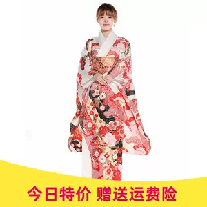 成人式 初詣 和服アンサンブル 豪華14点セット (カーキー色)【新品未