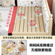 
Spliced ​​bed widened large bedside artifact baby flat bed boy and girl adjustable solid wood children baby bed