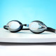Speedo swimming goggles speedo professional small frame swimming goggles high definition anti-fog waterproof training adult swimming goggles racing swimming