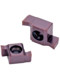 Small inner diameter grooving cutter 6GR/7GR/8GR/9GR/100/150/200/250/SNGR CNC shallow groove insert