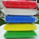 White ultra-light clay 500g large packaging plasticine clay space clay non-toxic color clay children's diy material package