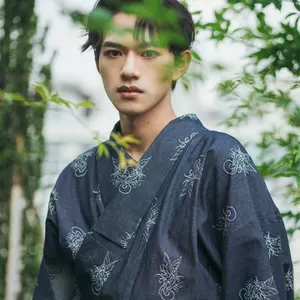 绅士和服-新人首单立减十元-2022年9月|淘宝海外