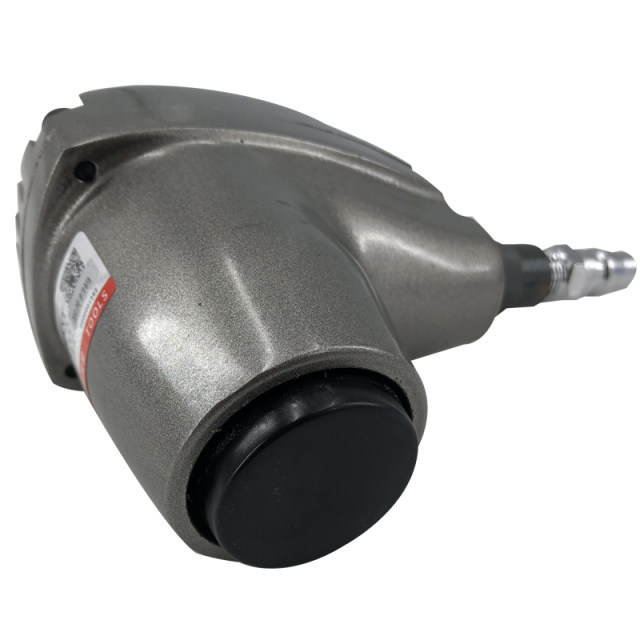 Taiwan's TREKANT powerful pneumatic hammer in the palm of the hand to hammer the nail hammer thumbtack bubble nail in the palm of the palm hand-held air hammer punch