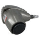 Taiwan's TREKANT powerful pneumatic hammer in the palm of the hand to hammer the nail hammer thumbtack bubble nail in the palm of the palm hand-held air hammer punch