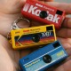 Spot pre-sale Kodak Charmera keychain 1987 mini digital camera blind box camera CCD