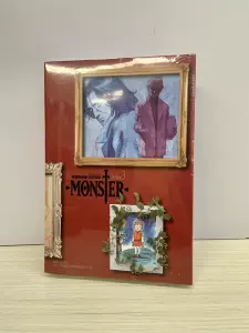 怪物完全版 新人首单立减十元 22年3月 淘宝海外