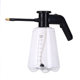 Electric sprayer, gardening watering kettle, multi-function charging household small high-pressure watering kettle large capacity 2L