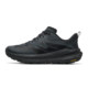 Camel Wind Speed ​​Sports Shoes Men's 2024 Autumn New Men's Shoes Thick-soled Shock Absorbing Waterproof Anti-Slip Running Shoes for Men and Women