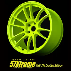 格安販売の 値下げ 57REV LIMIT EDITION (BLJ) 57XTREME ホイール