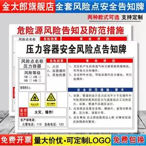 压力警示牌 新人首单立减十元 22年8月 淘宝海外
