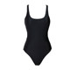 MEMORYBABY resort hot spring sexy classic backless pool queen small breasts slim triangle one-piece swimsuit for women