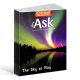 Ask the varied questions English original version Order from August 2025 6 issues in 1 year A popular science magazine for children aged 7-10 Cricket Media Children's Book Magazine Store Subscribe to primary school students' reading English