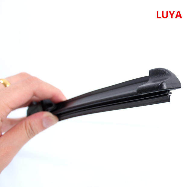 General Motors U-shaped boneless wiper rubber strip boneless wiper blade wiper electric car wiper blade