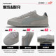 
Puma PUMA summer new low top splicing breathable board shoes couple sports casual shoes men and women flat shoes 402614