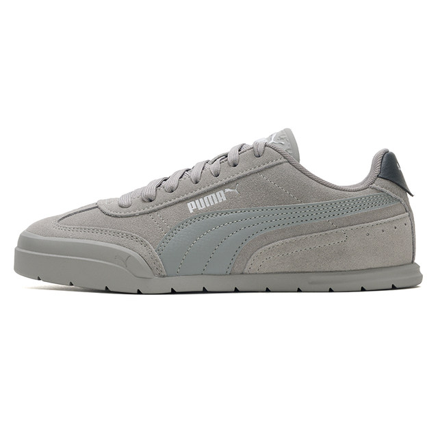
Puma PUMA summer new low top splicing breathable board shoes couple sports casual shoes men and women flat shoes 402614