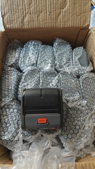 Cainiao Station special station label surface single printer multi -system rabbit happy mother SF's door to pick up parts
