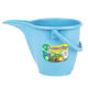 Alice GDB-8 large 8L resin bucket gardening watering pot portable pot watering tip bucket