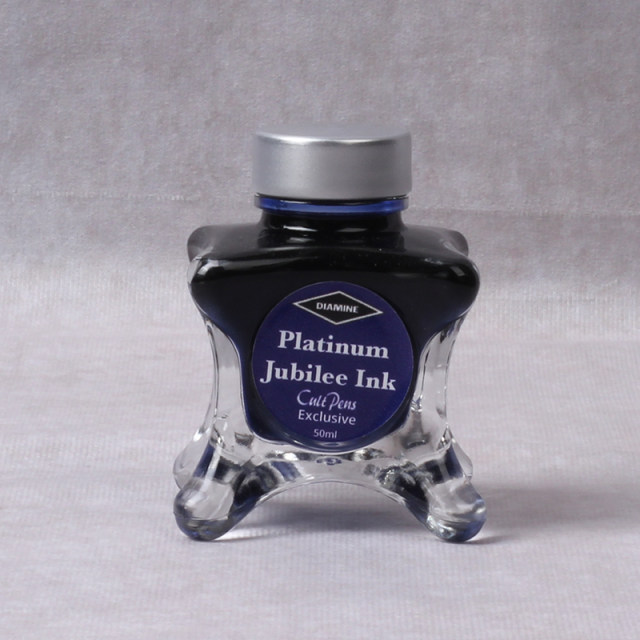 Diamine Queen Dai Ami ascended the throne New King ascended the throne Halloween Pumpkin Love Potion Pen Ink