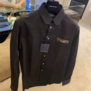 Louis Vuitton Regular dna poplin shirt (1A7Y1S)