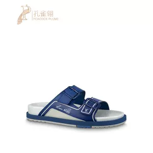 Mule Waterfront - Zapatos 1AANO7