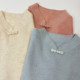 Mom's autumn sweater 2025 new fashionable top middle-aged and elderly women's sweater thin base sweater