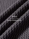 PSO Brand Men's and Women's Hole-Wire Knitted Cardigan Zipper Sweater Jacket Loose Tops Spring and Autumn